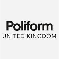 poliform uk logo image