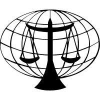 the george washington international law review logo image