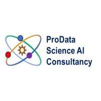 prodata science ai consultancy pvt ltd logo image