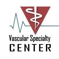 vascular specialty center logo image