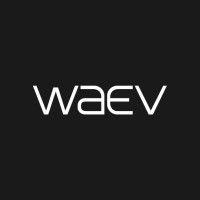 waev logo image