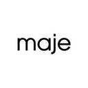 logo of Maje