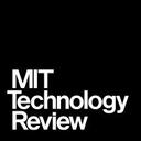 logo of Mit Technology Review