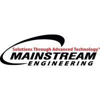 mainstream engineering corporation logo image