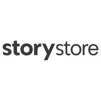 storystore logo image