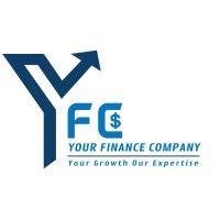 your finance company pl logo image