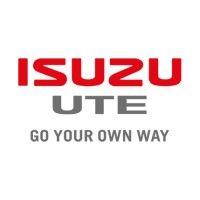 isuzu ute australia logo image