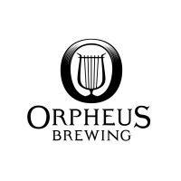 orpheus brewing logo image