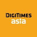 logo of Digitimes Asia