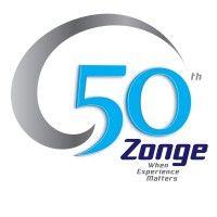 zonge international logo image