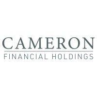 cameron financial holdings llc logo image