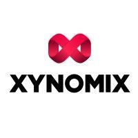 xynomix logo image