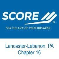 score lancaster - lebanon