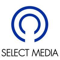 select media ltd logo image