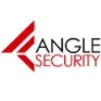 angle security logo image