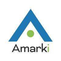 amarki logo image