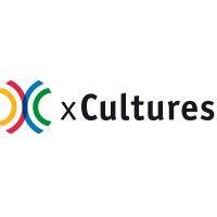 xcultures logo image