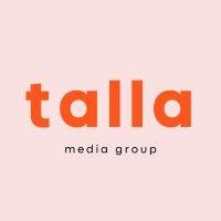 talla media group logo image