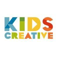 kids creative logo image