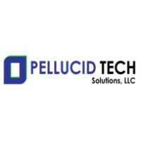 pellucid tech solutions logo image