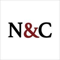 nangia & co llp logo image