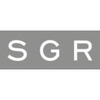 sgr consulting logo image