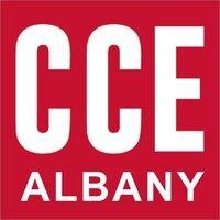 cornell cooperative extension of albany county logo image