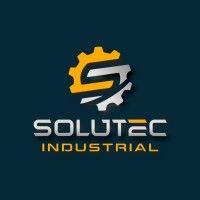 solutec industrial logo image