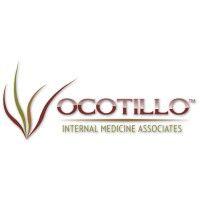 ocotillo internal medicine associates logo image