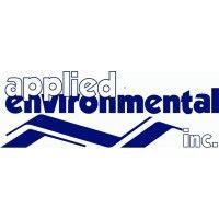 applied environmental,inc.