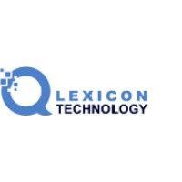 lexicon technology logo image