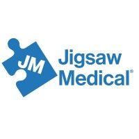 jigsaw medical logo image