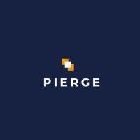 pierge logo image