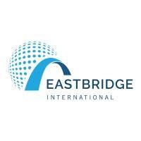 eastbridge international logo image