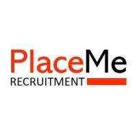 placeme recruitment logo image