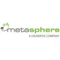 metasphere logo image