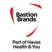 bastion brands logo image