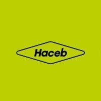 haceb logo image