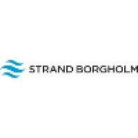 strand hotell borgholm logo image