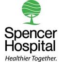 logo of Spencer Hospital