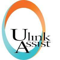 ulink assist logo image