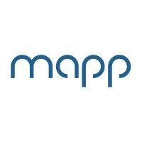 mapp mobile logo image