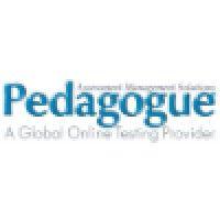 pedagogue solutions logo image