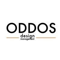 oddos design logo image