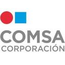 logo of Comsa Corporacion