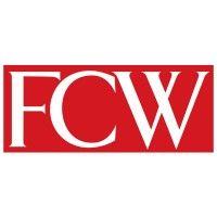 fcw logo image