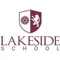 lakeside school logo image