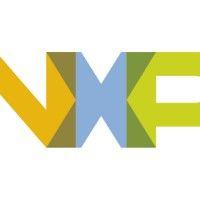 nxp logo image