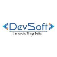 devsoft logo image