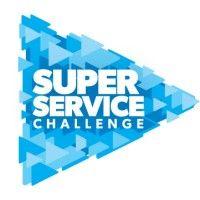 the super service challenge